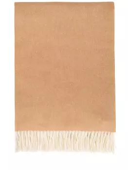 Плед кашемировый