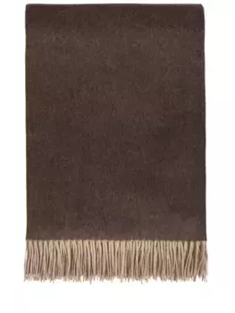 Плед кашемировый