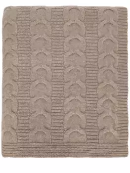 Плед кашемировый