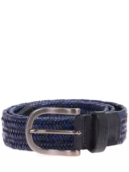 Плетеный ремень