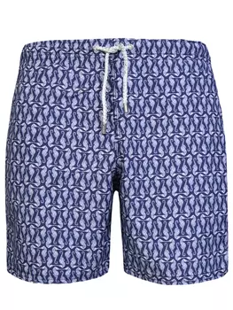 Пляжные шорты