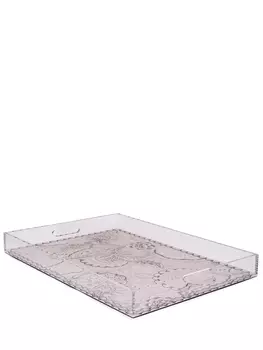 Поднос с узором ETRO