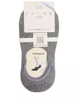 Подследники хлопковые Step High Cut