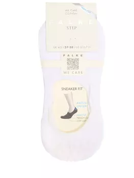 Подследники хлопковые Step High Cut