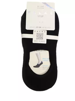 Подследники хлопковые Step High Cut