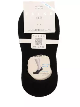 Подследники хлопковые Step High Cut