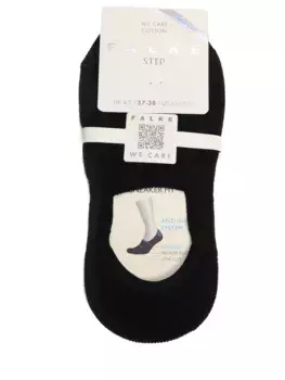 Подследники хлопковые Step High Cut