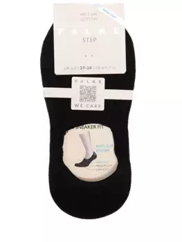 Подследники хлопковые Step High Cut