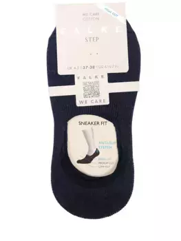 Подследники хлопковые Step High Cut