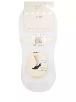 Подследники хлопковые Step High Cut