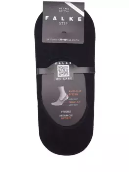 Подследники хлопковые Step Medium Cut