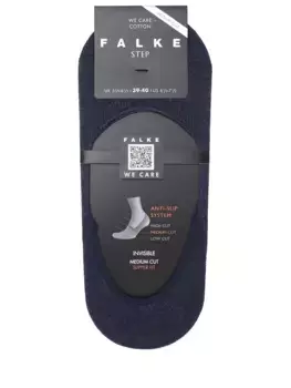 Подследники хлопковые Step Medium Cut