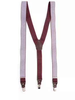 Подтяжки комбинированные