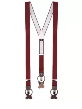 Подтяжки комбинированные