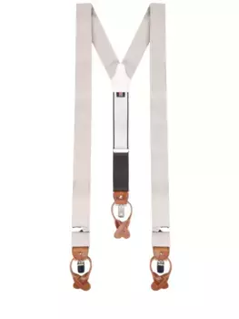 Подтяжки комбинированные