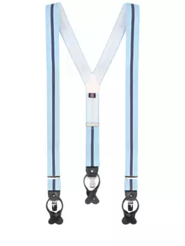 Подтяжки комбинированные