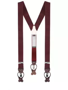 Подтяжки комбинированные