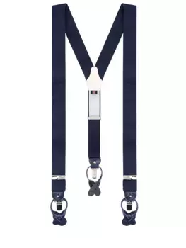 Подтяжки комбинированные