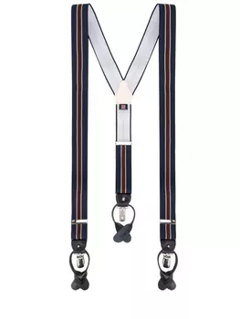 Подтяжки комбинированные