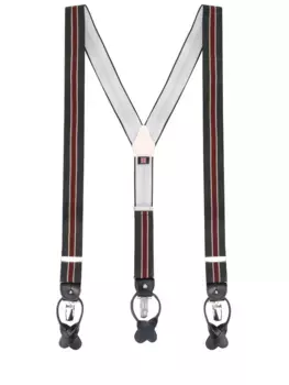 Подтяжки комбинированные