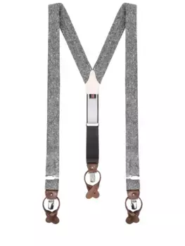 Подтяжки комбинированные