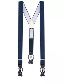 Подтяжки комбинированные