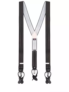 Подтяжки комбинированные