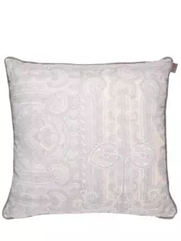 Подушка с узором