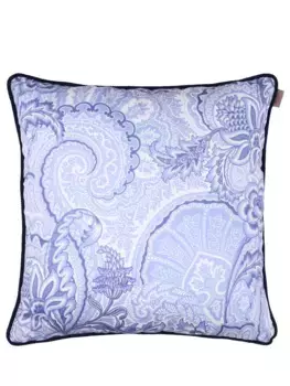 Подушка с узором