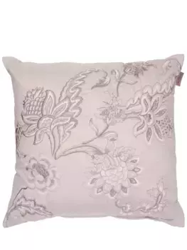 Подушка с узором