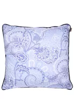 Подушка с узором