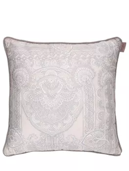 Подушка с узором ETRO