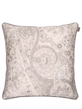 Подушка с узором ETRO