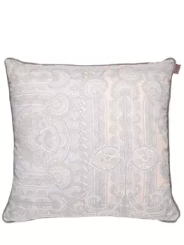 Подушка с узором ETRO