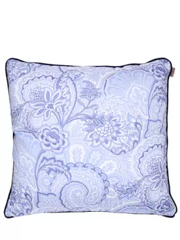 Подушка с узором ETRO