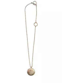 Подвеска на цепочке CELINE