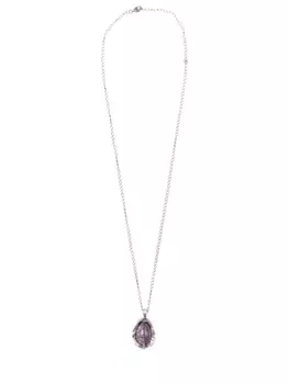 Подвеска с камнем (чароид)