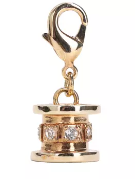 Подвеска с кристаллами VERSACE