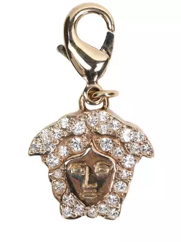 Подвеска с кристаллами VERSACE