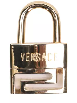 Подвеска с логотипом VERSACE