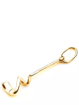 Подвеска серебряная