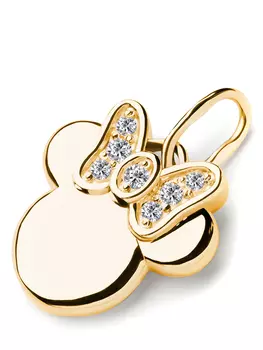 Подвеска серебряная