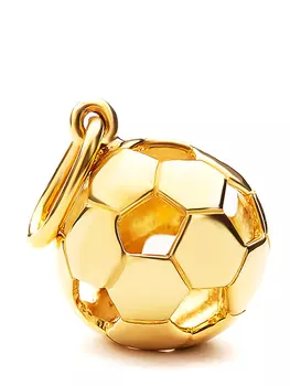 Подвеска серебряная