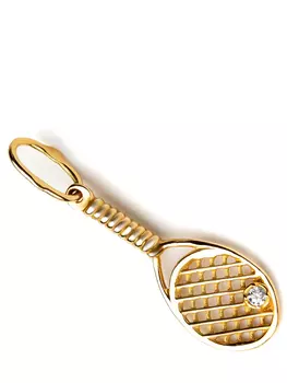 Подвеска серебряная