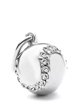 Подвеска серебряная