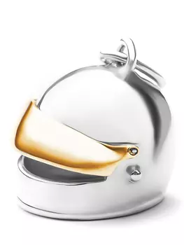 Подвеска серебряная