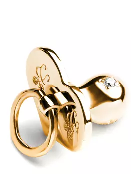 Подвеска серебряная