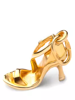 Подвеска серебряная