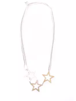 Подвеска в виде звезд LORENA ANTONIAZZI