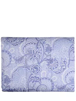 Покрывало хлопковое ETRO